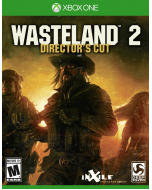 Wasteland 2: Director's Cut (Xbox One)